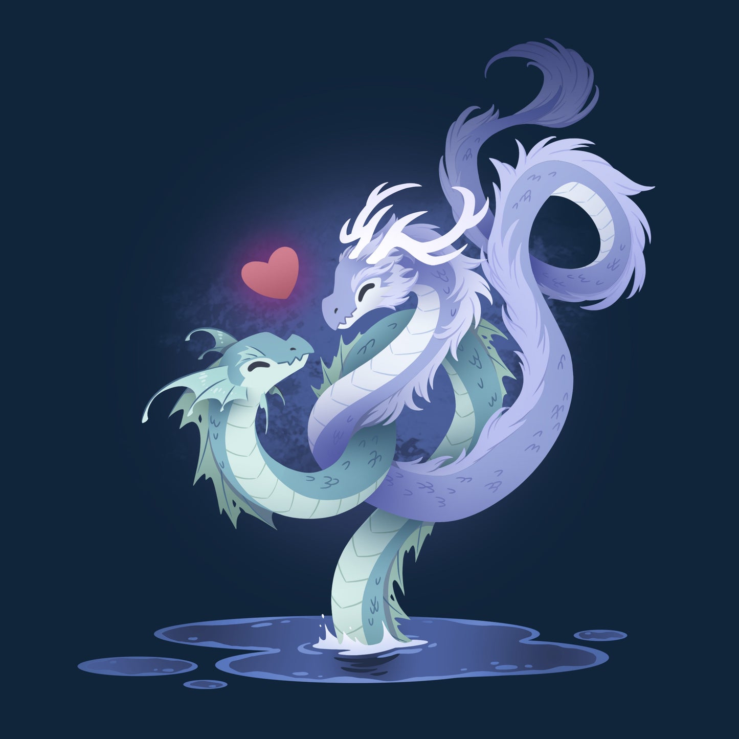Love Entwined