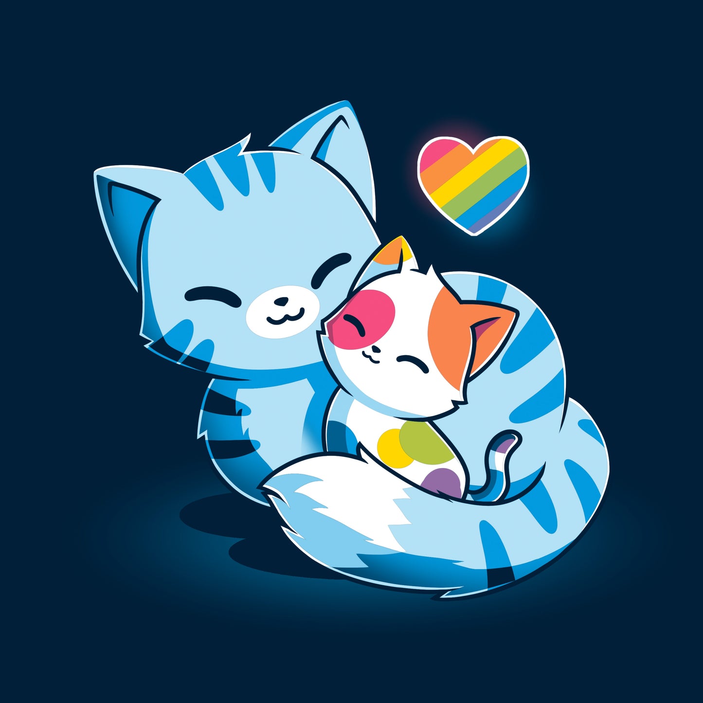 Love in All Colors