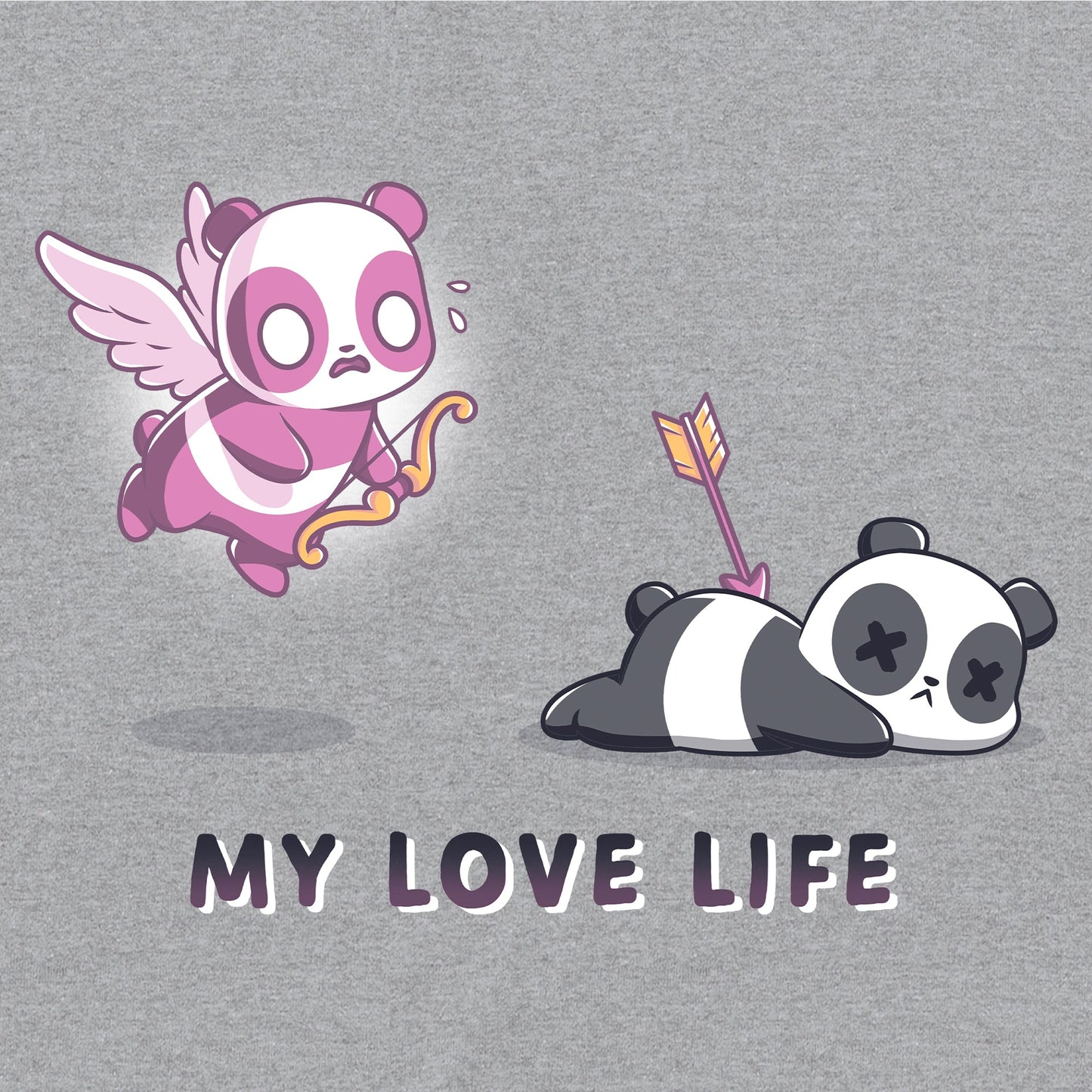 My Love Life