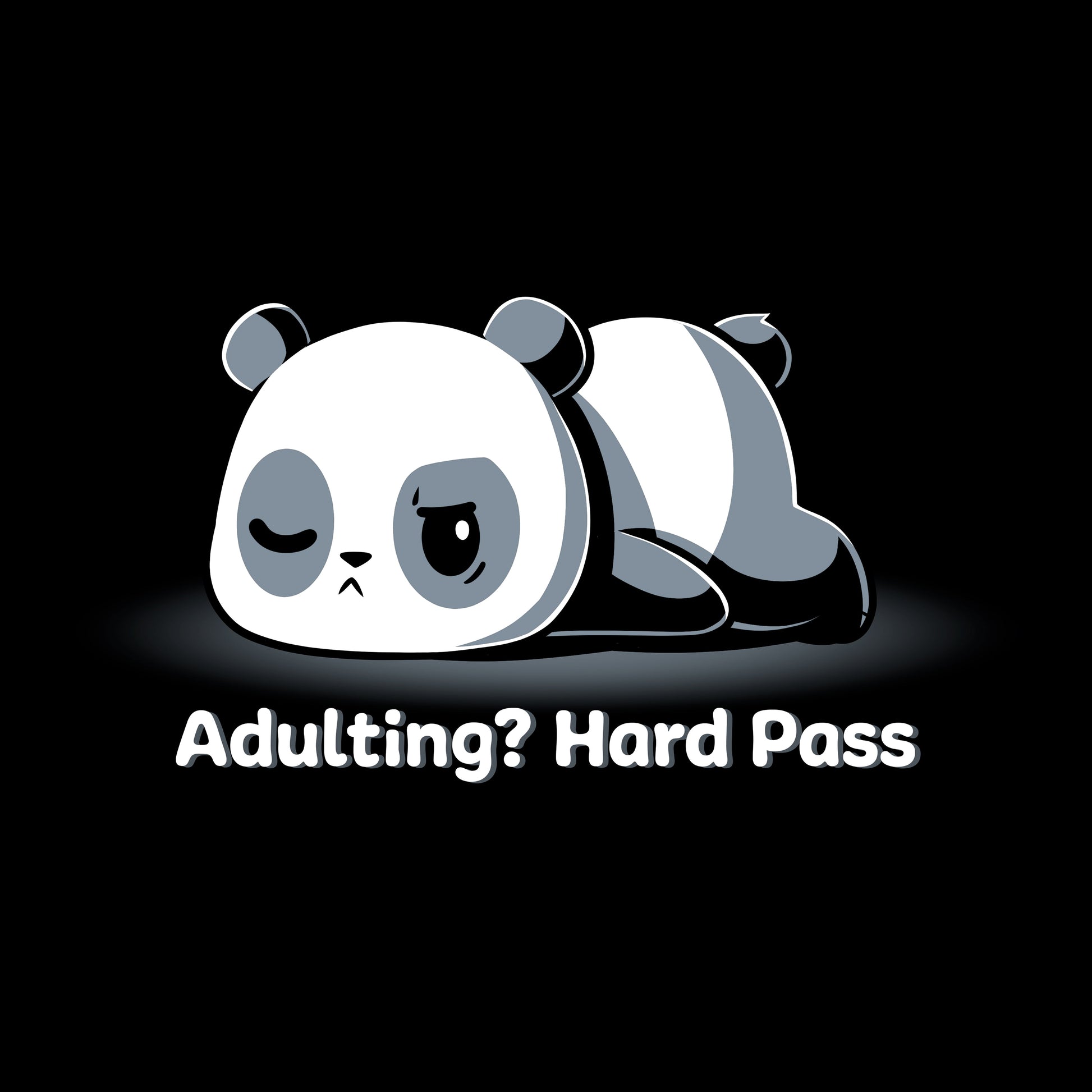 Adulting? Hard Pass