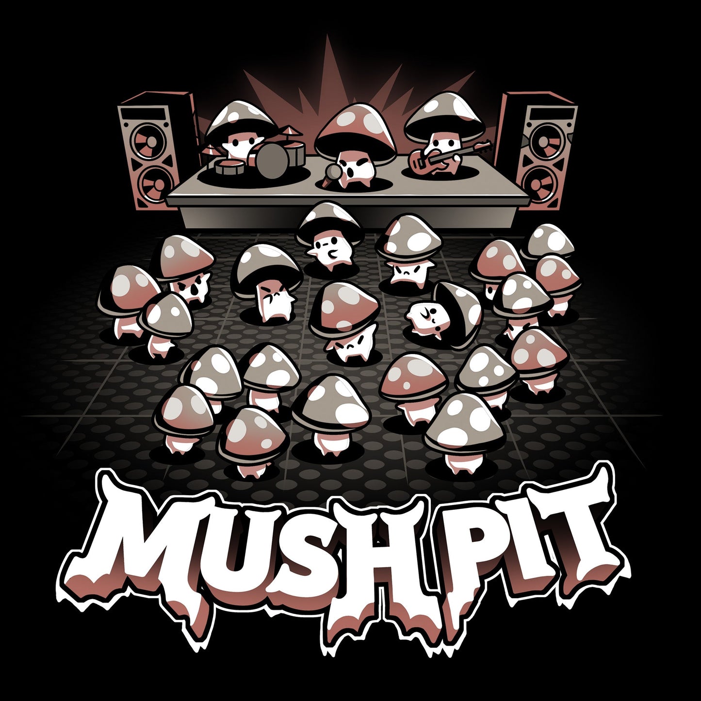 Mush Pit