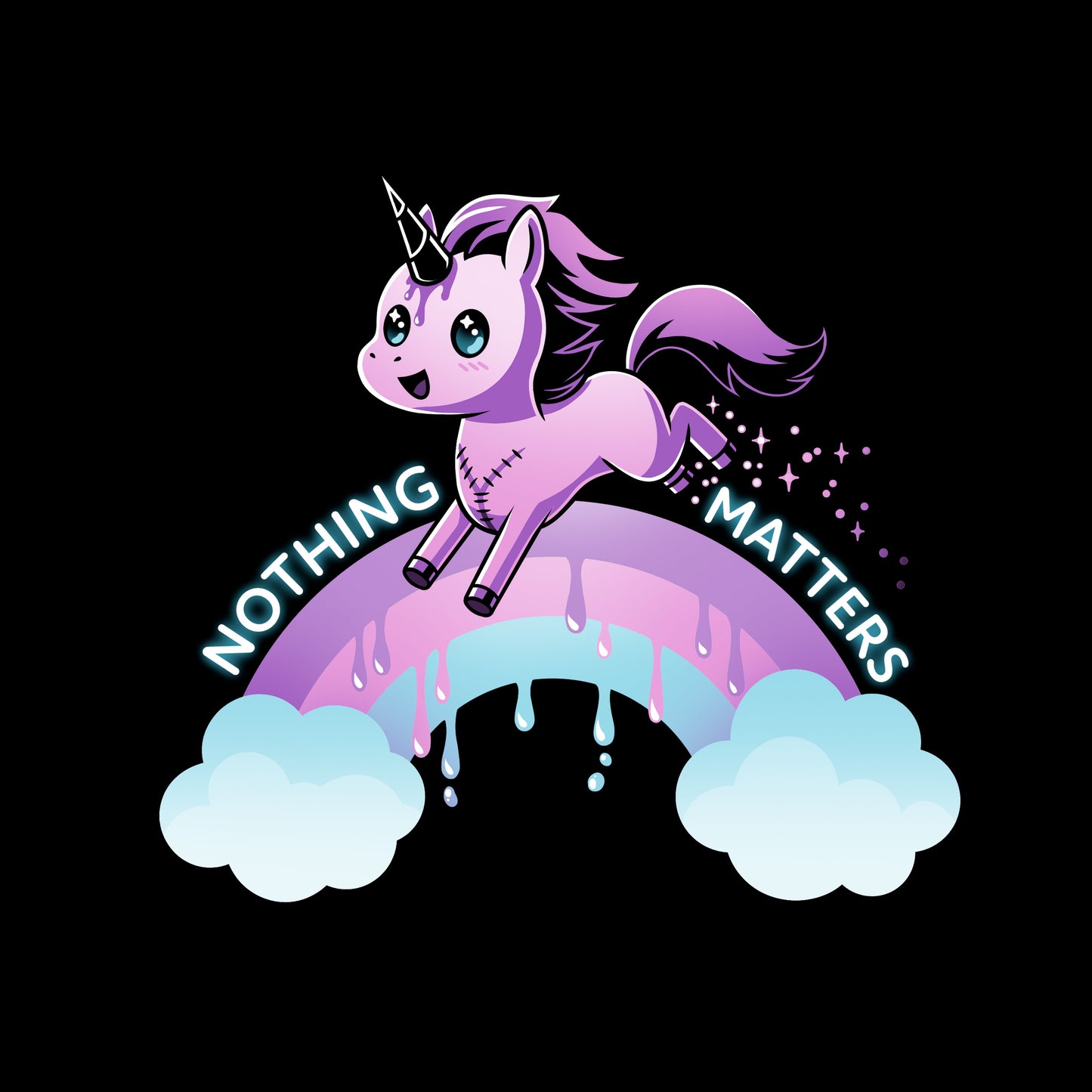 Nothing Matters (Unicorn)