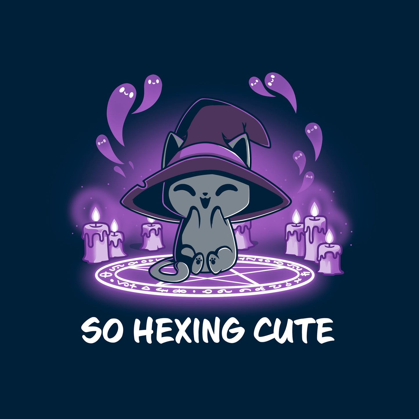 So Hexing Cute