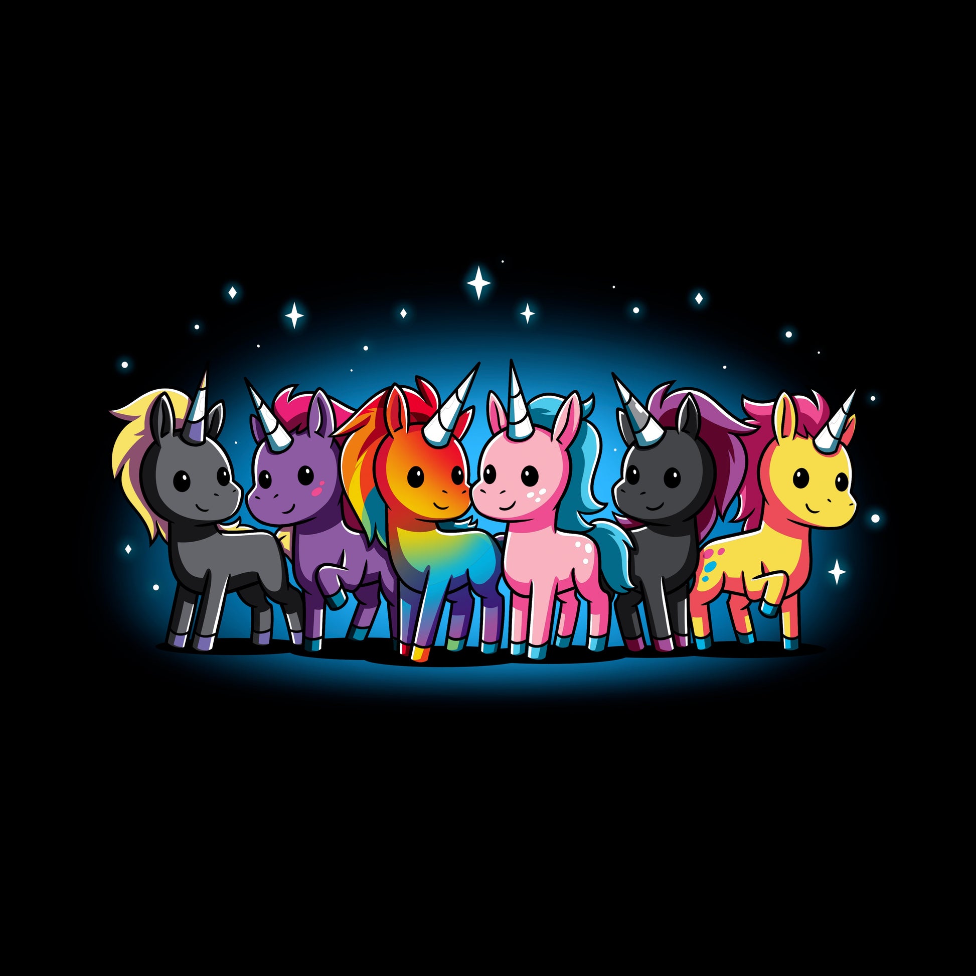 Unicorn Pride