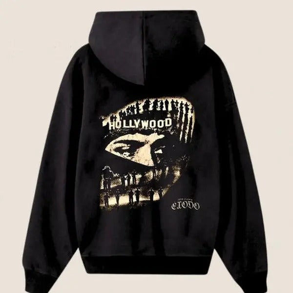 HOODIE EXODO