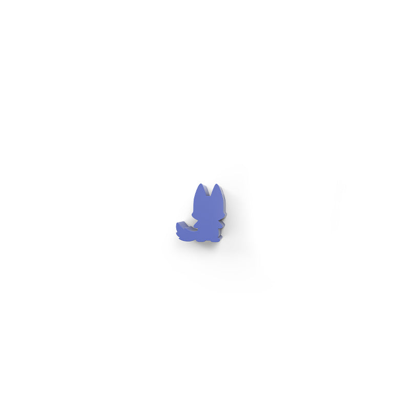 Here to Slay: Warriors & Druids Meeples
