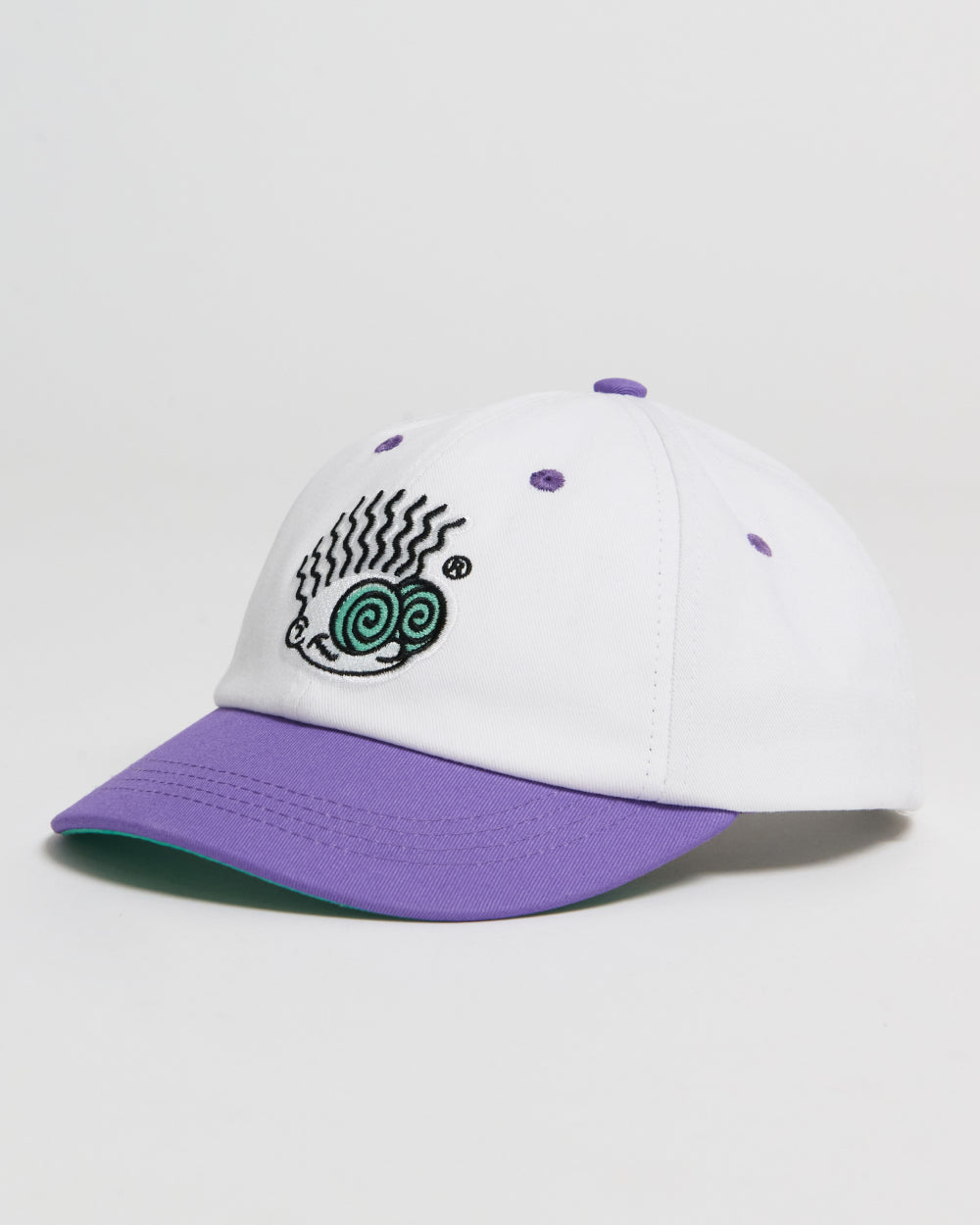Tommy Cap