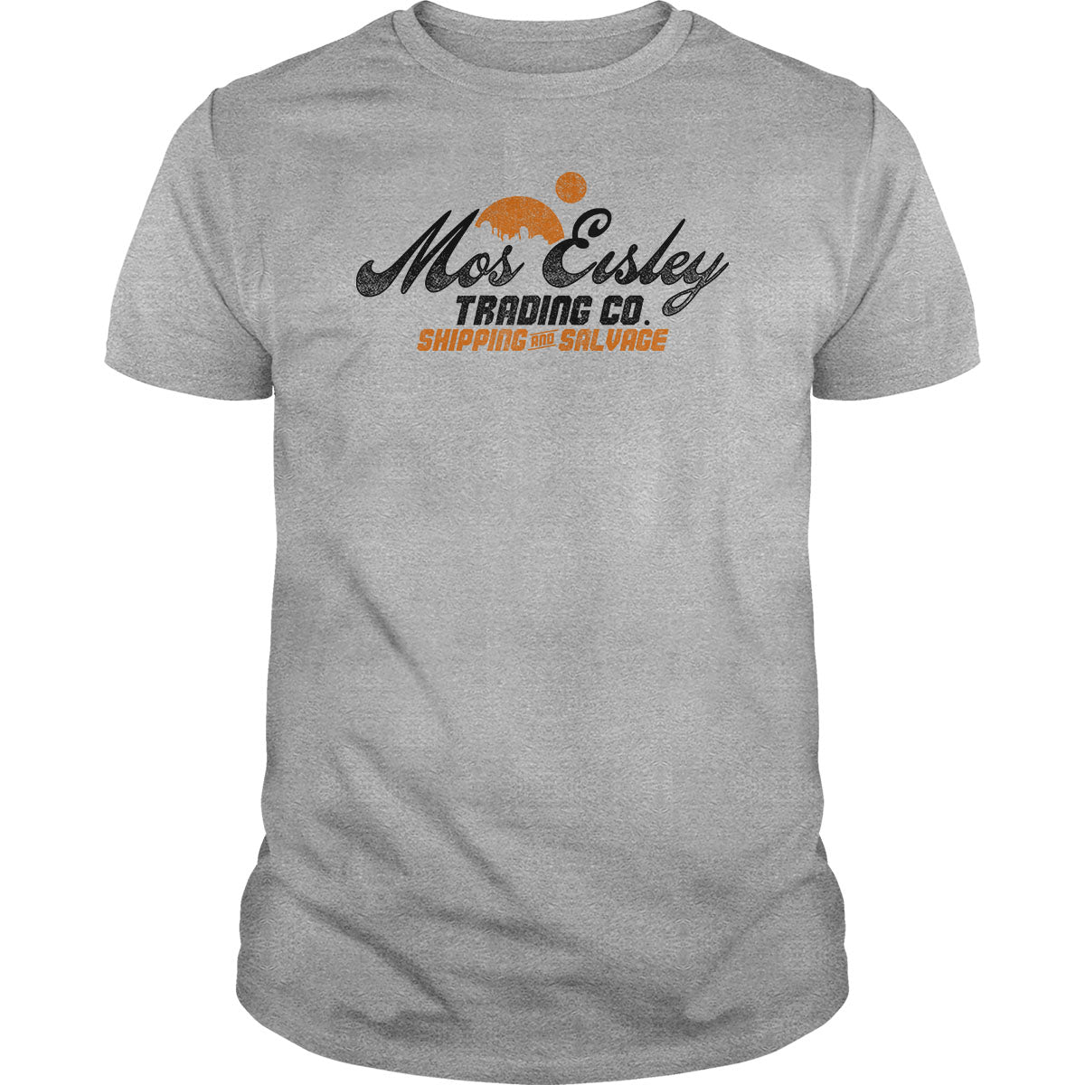Mos Eisley