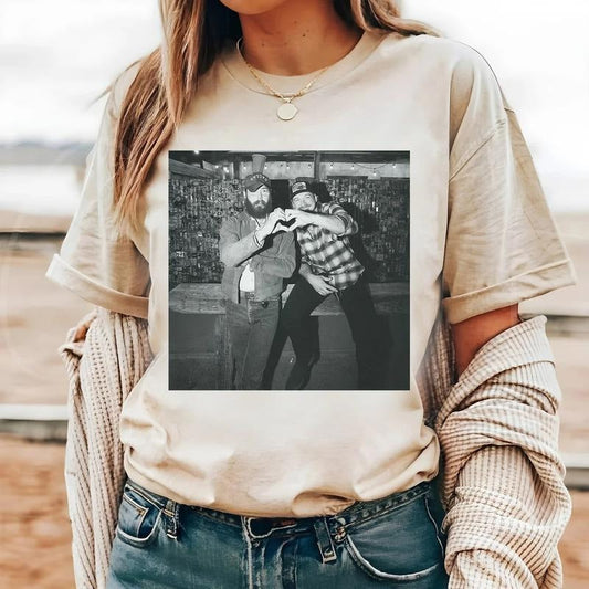 I Had Some Help Wallen And Malone Shirt, Wallen Malone Concert Tee, Country Pop Music Fan Gift, Last Night, Posty Morgan, Unisex T-Shirt, Gifts For Him Her, Short Sleeve Tee Shirt, Gifts For Birthday Mothers Day Christmas