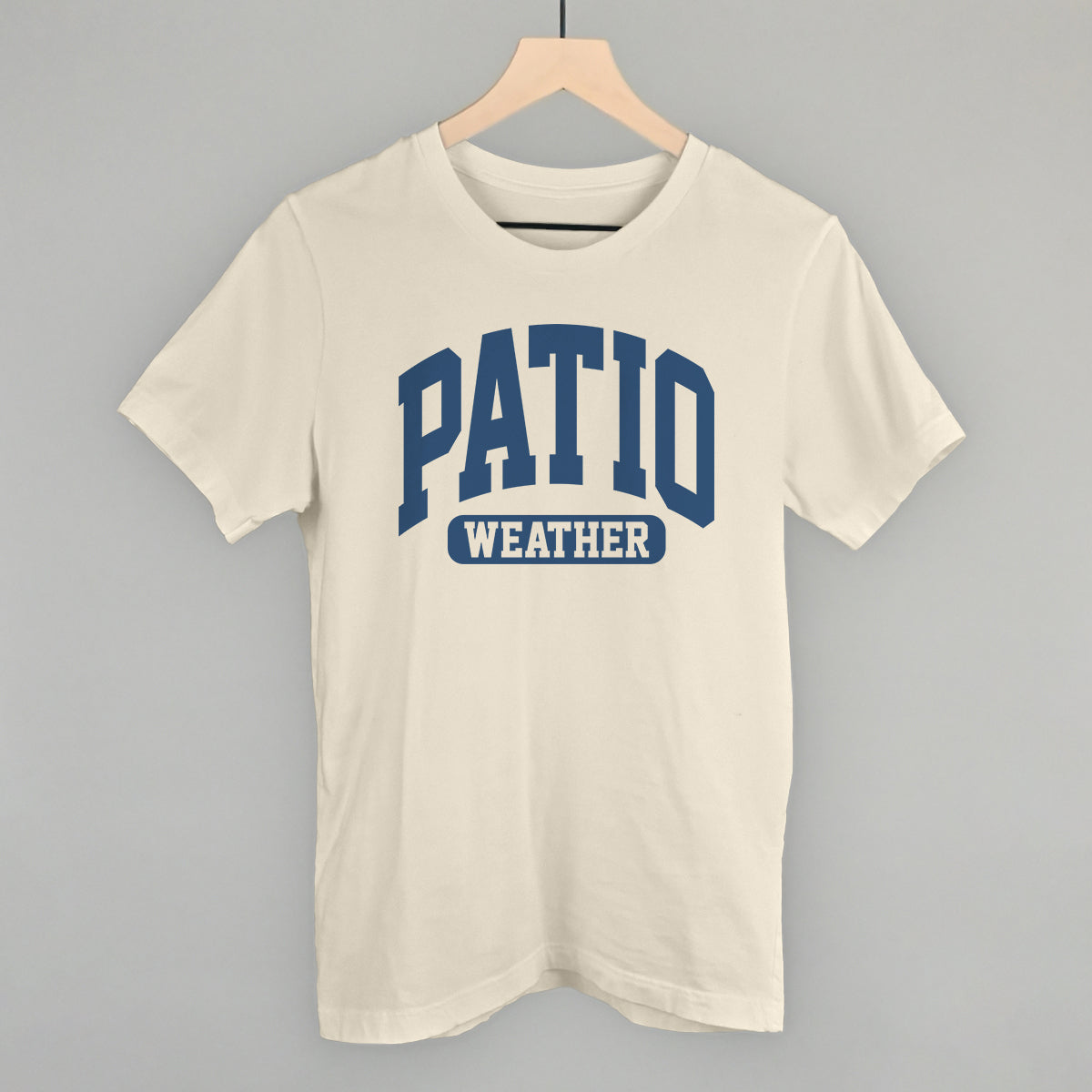 Patio Weather