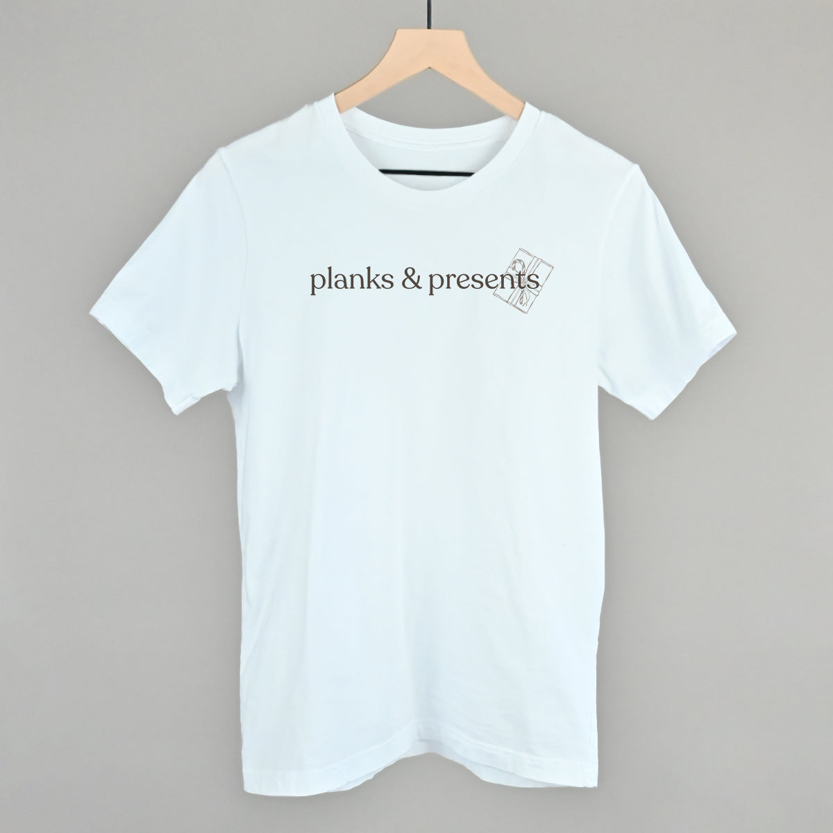 Planks & Presents