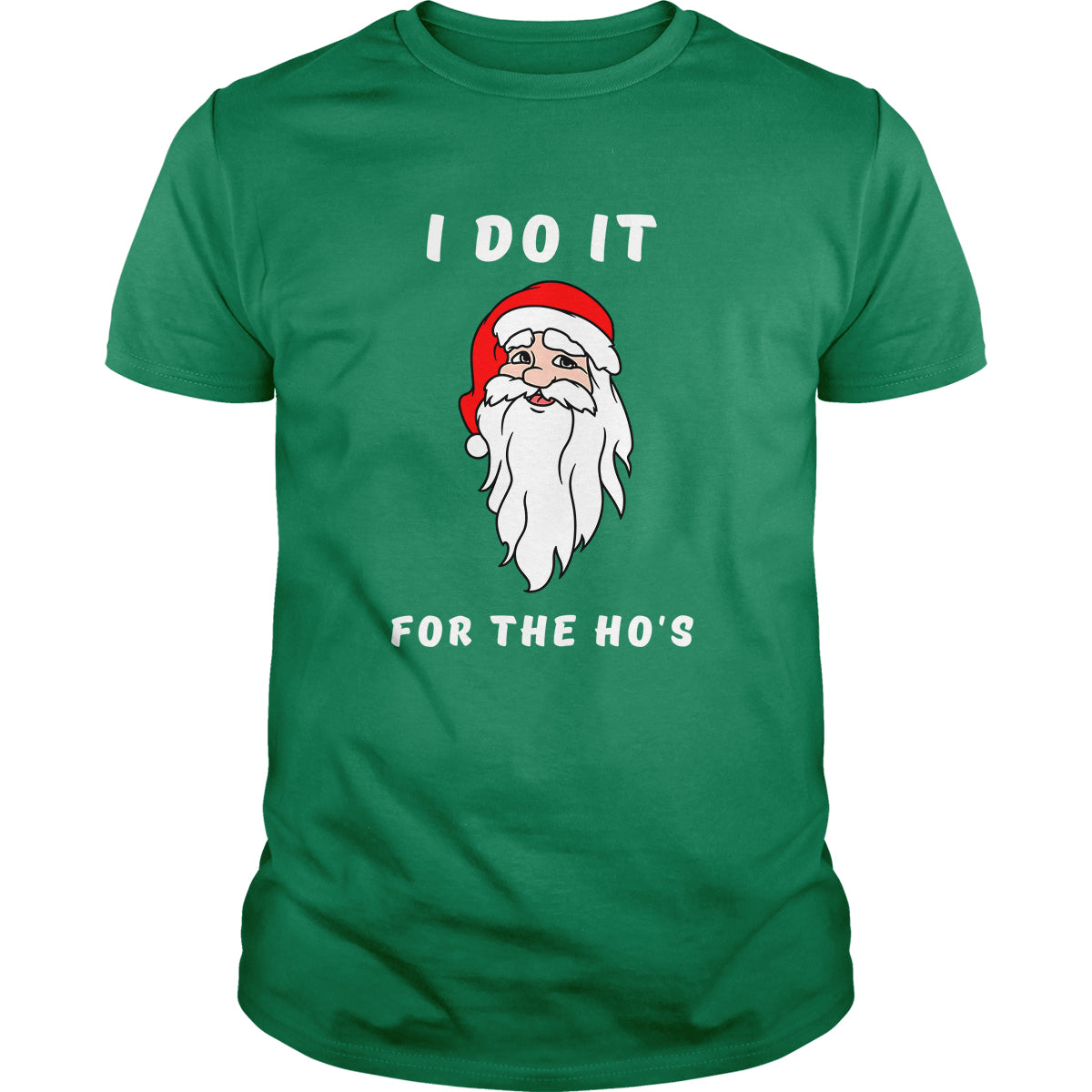 I Do it For The Ho's