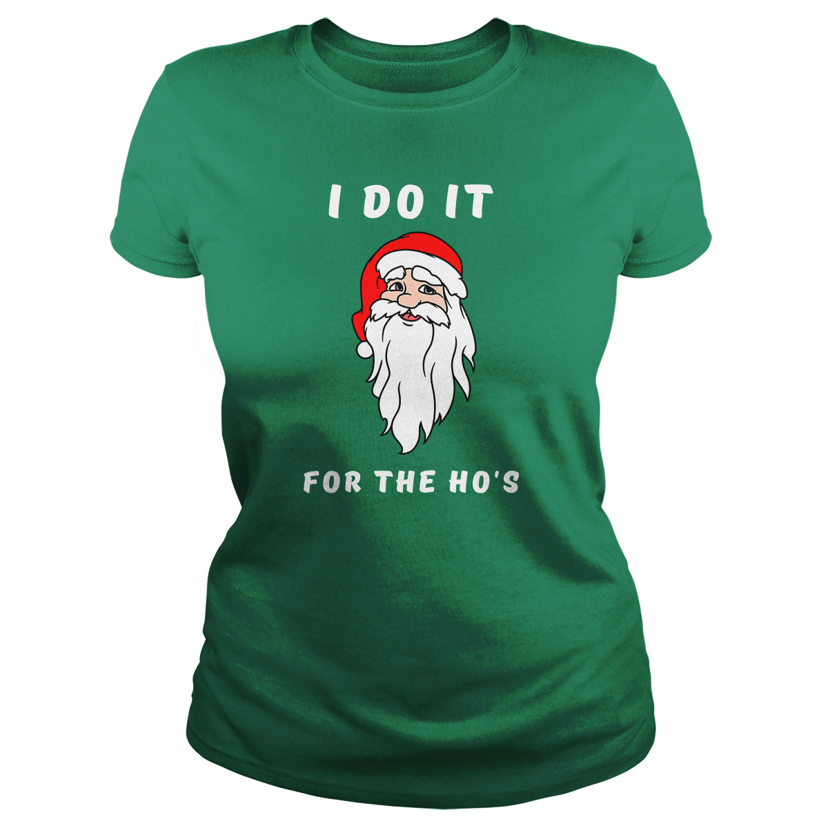 I Do it For The Ho's