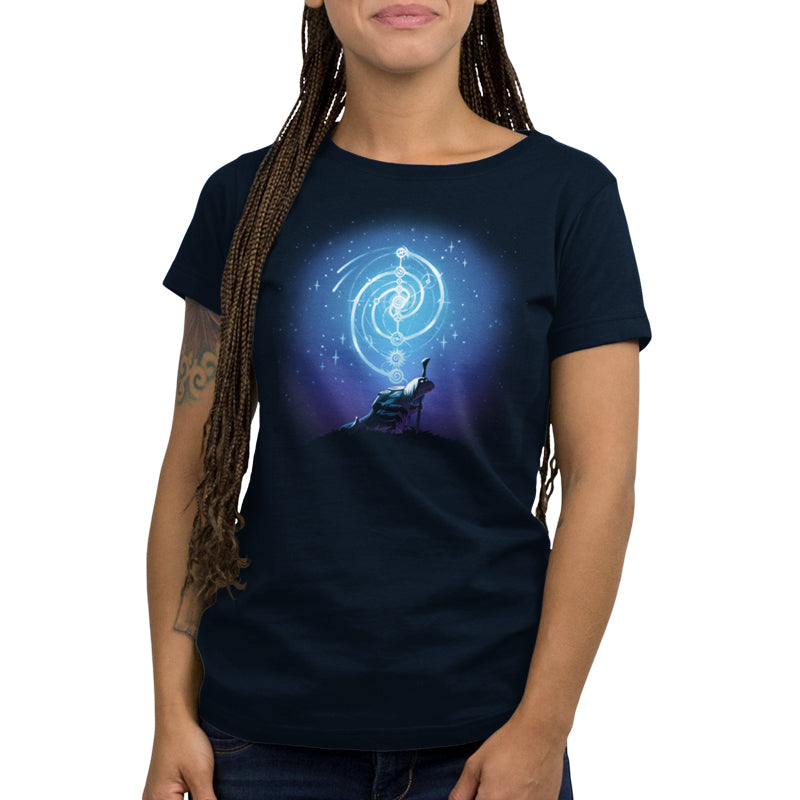 Mystical urRu