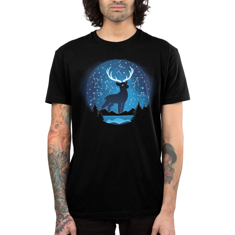 Celestial Stag