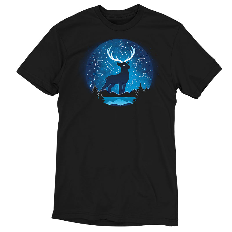 Celestial Stag