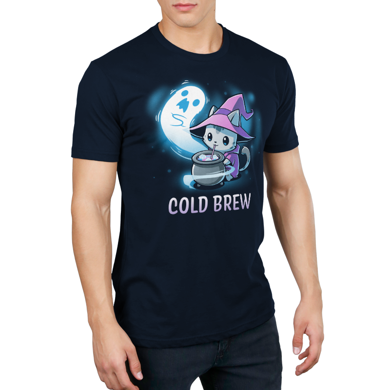 Cold Brew