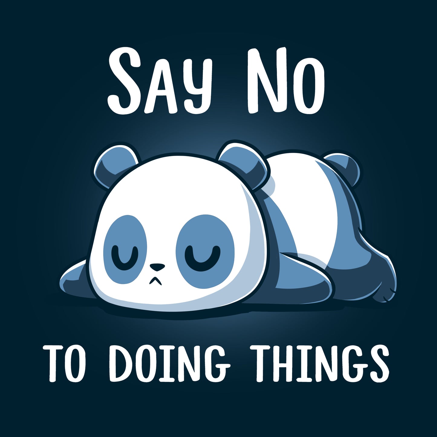 Say No To Doing Things (P2)