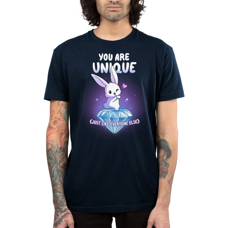 You Are Unique