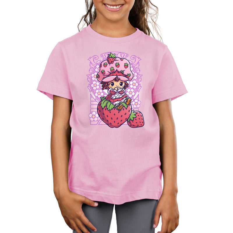 Vintage Strawberry Shortcake