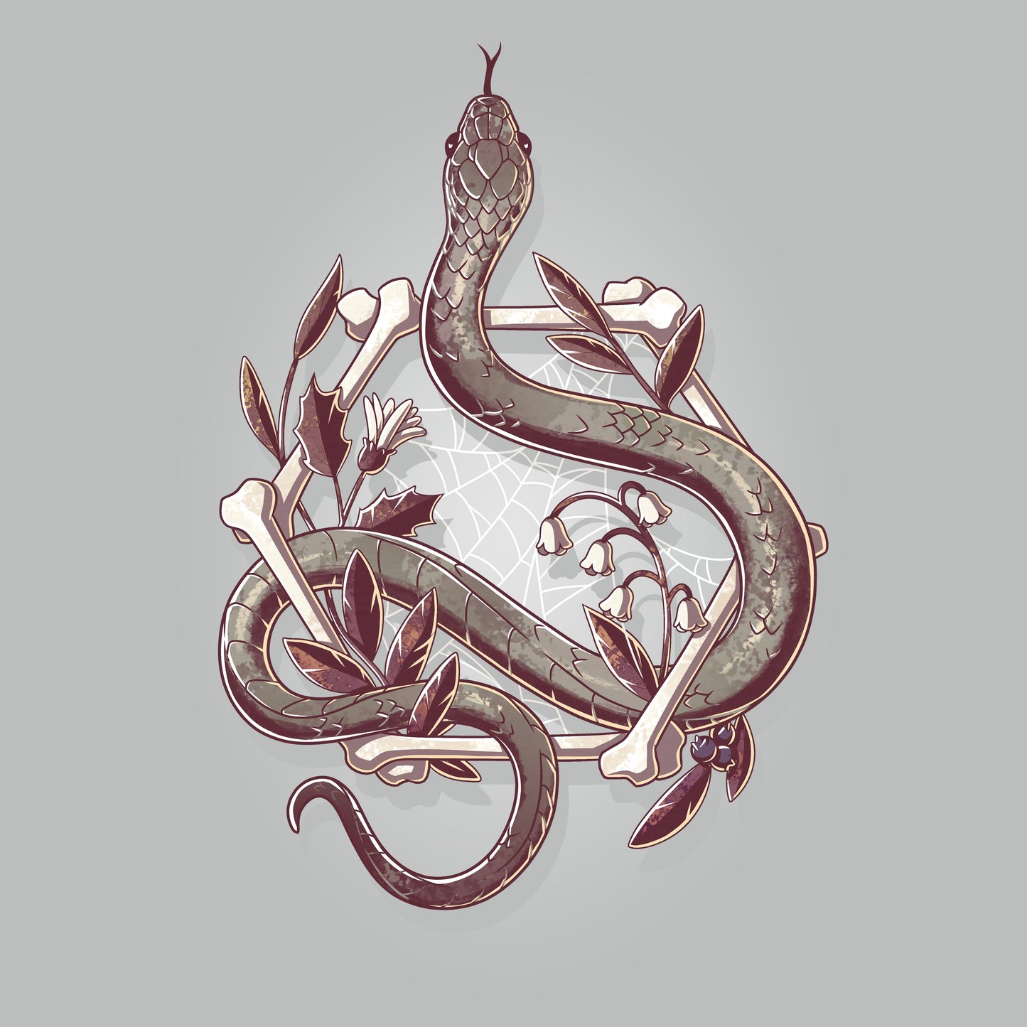 Bone Serpent