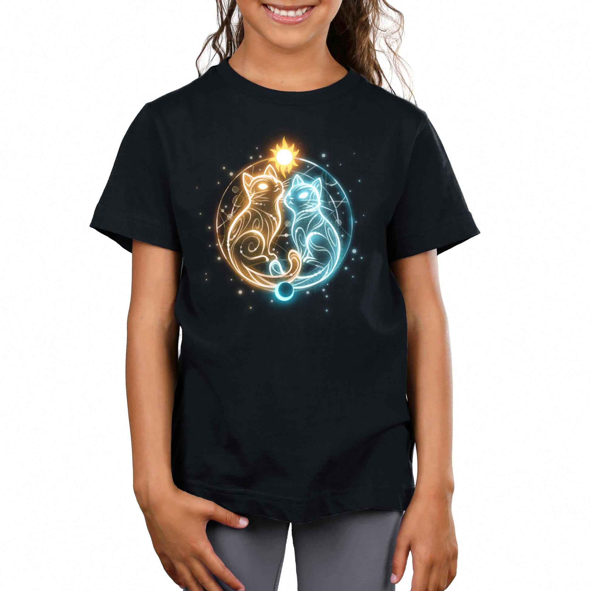 Cosmic Whiskers