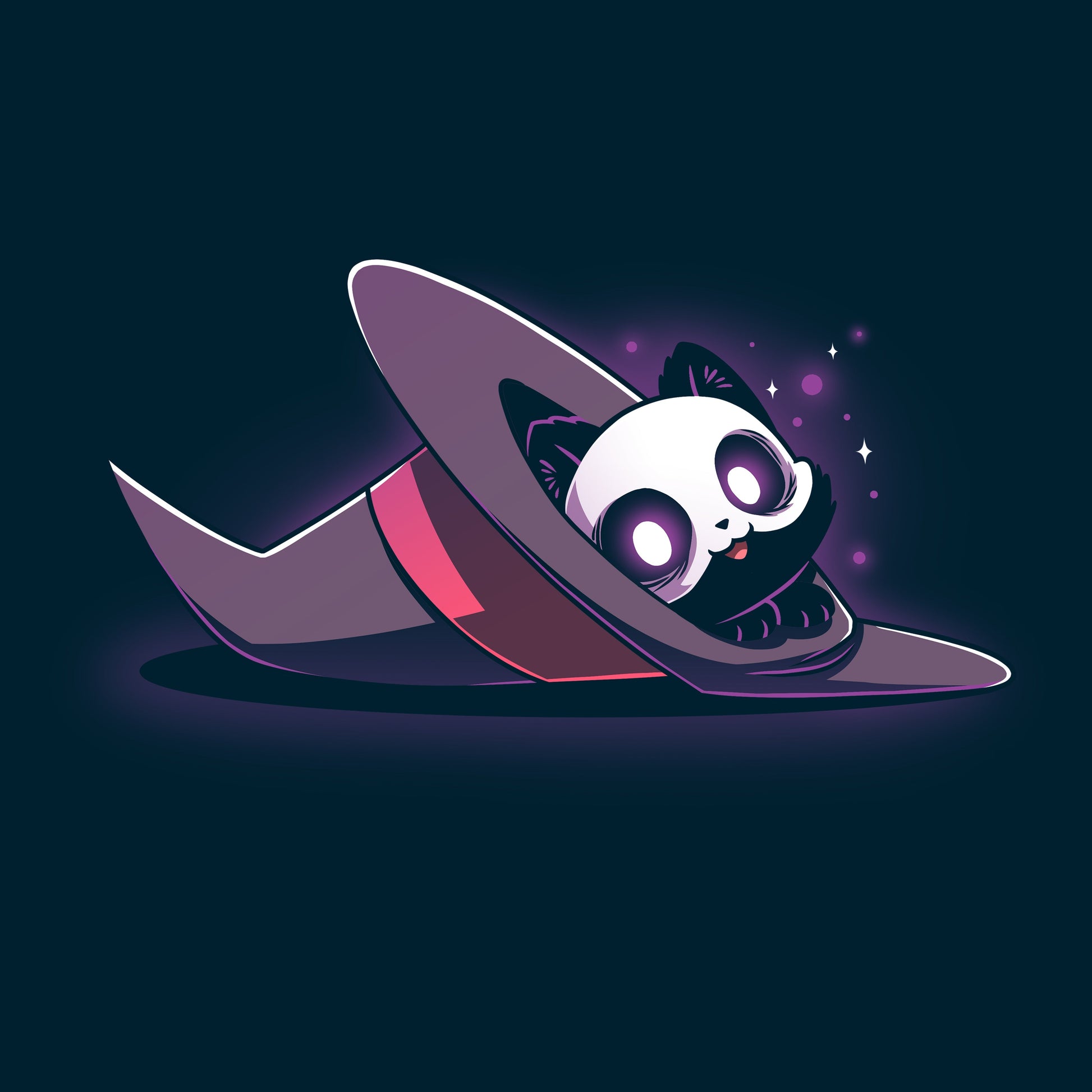 Hocus Purrcus