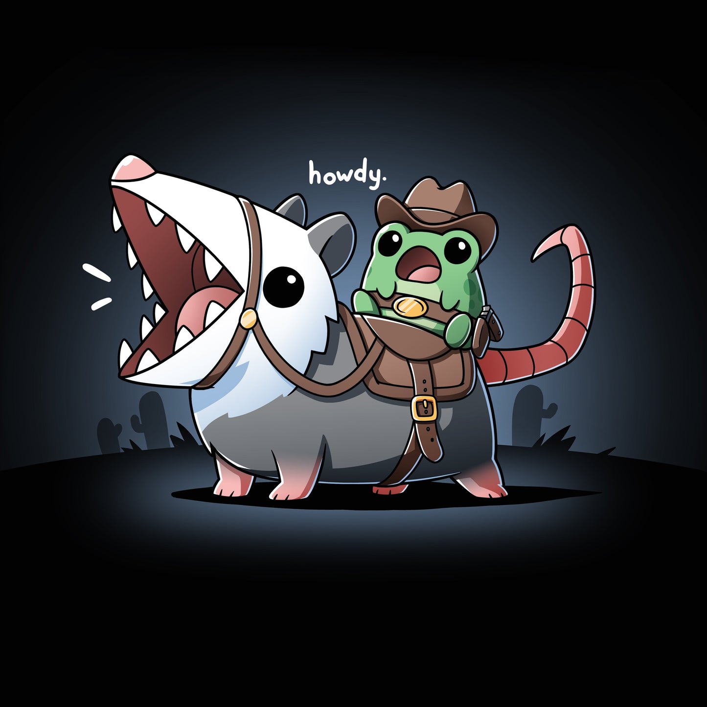Howdy