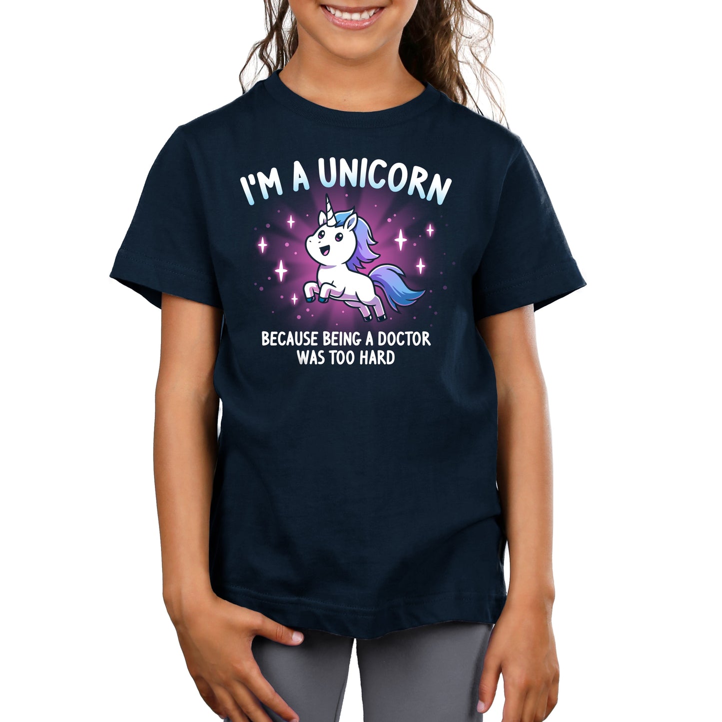 I'm a Unicorn