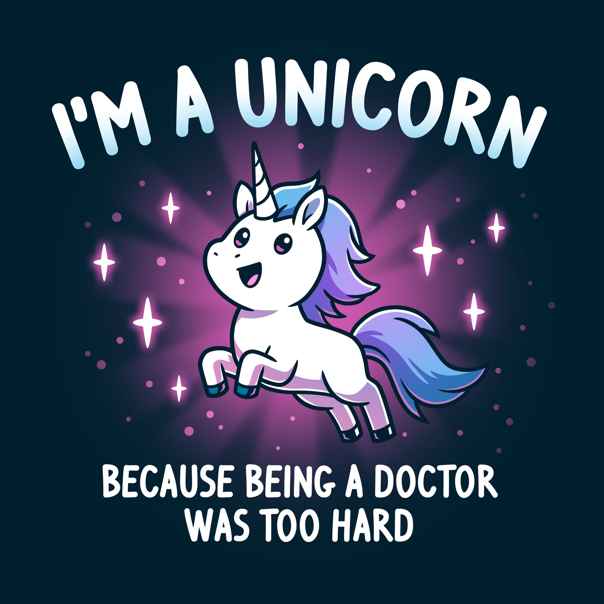 I'm a Unicorn