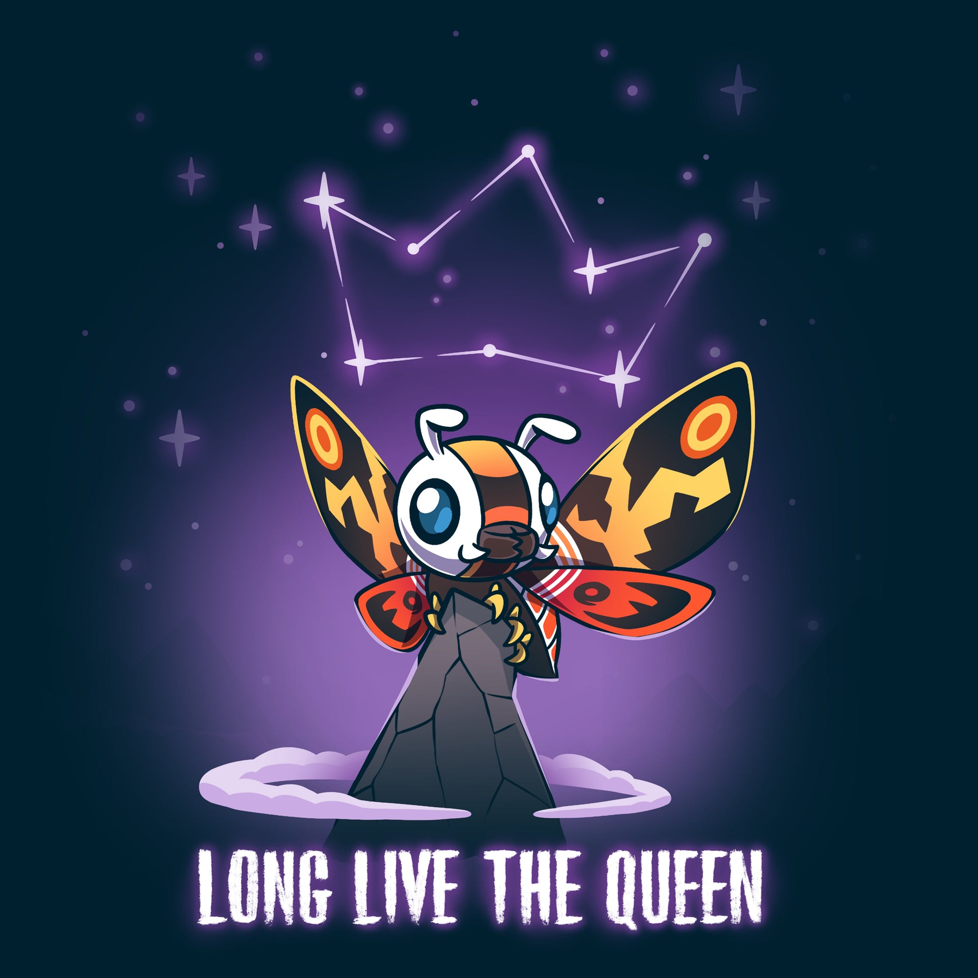 Long Live The Queen