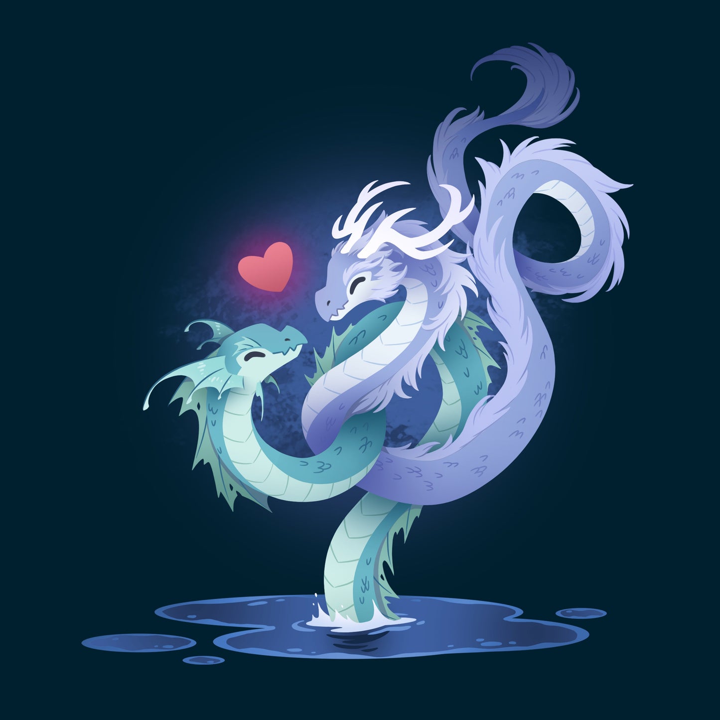 Love Entwined