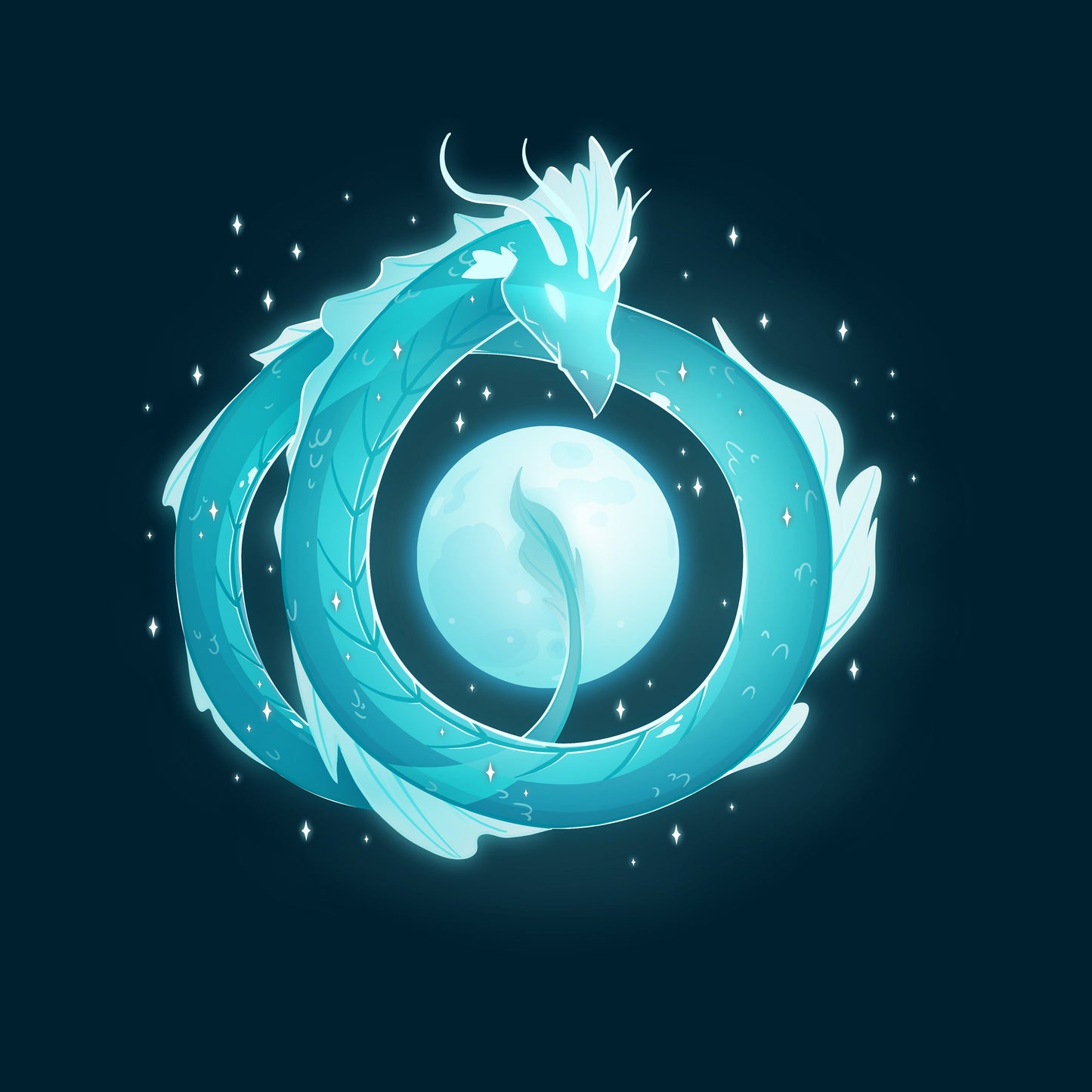 Moonshadow Drake