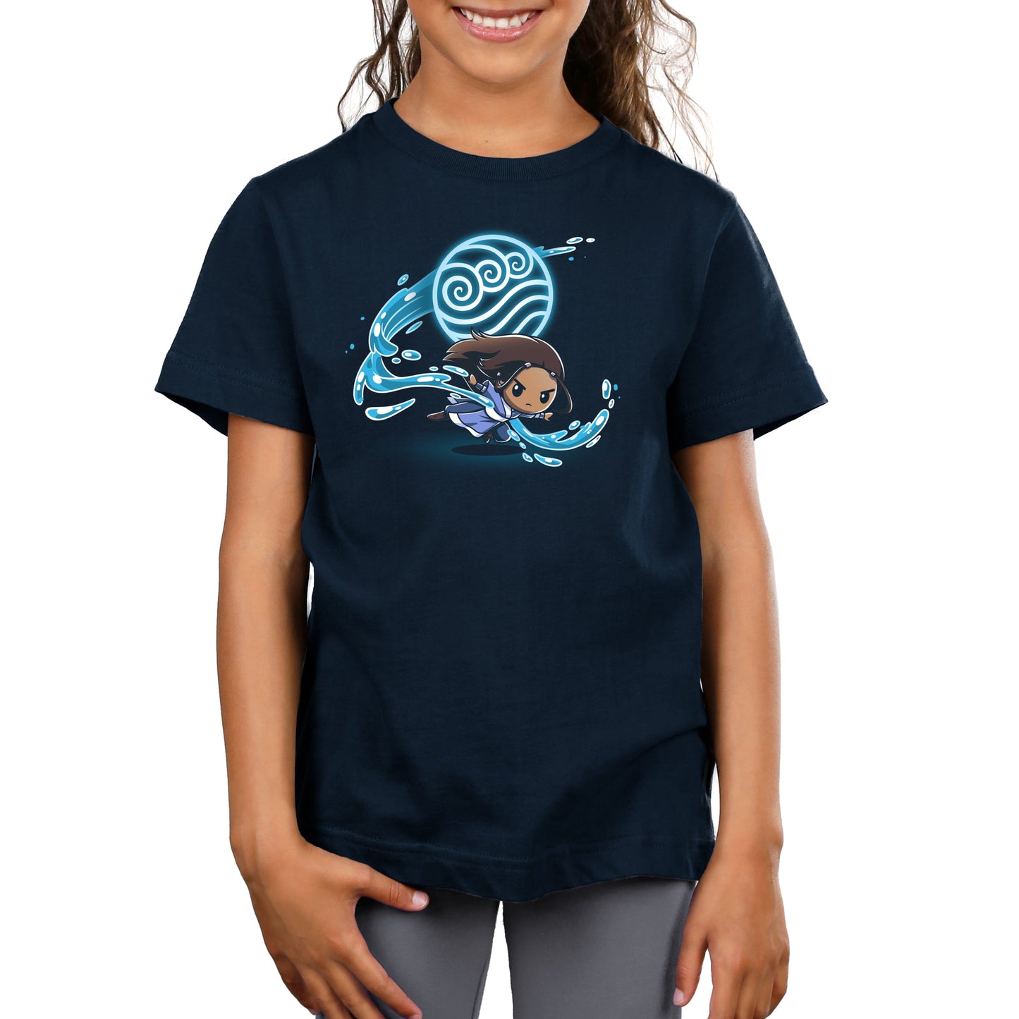 Water Tribe