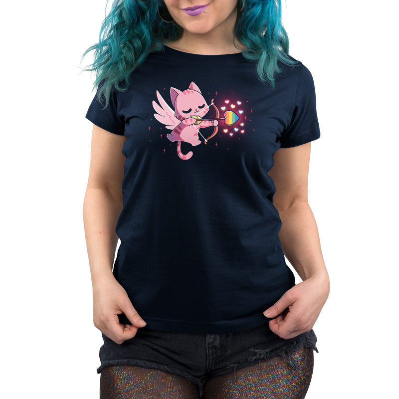LGBTQ-pid Kitty