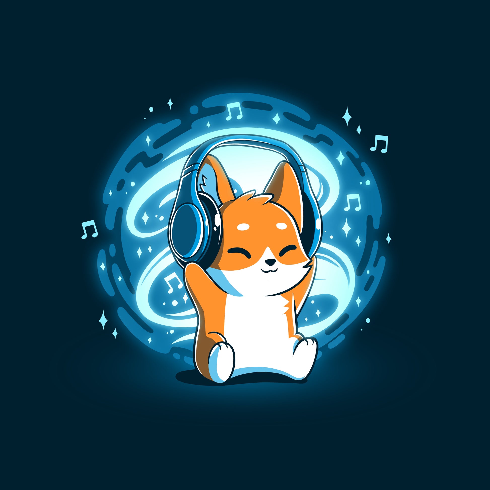 Surrounded by Music
