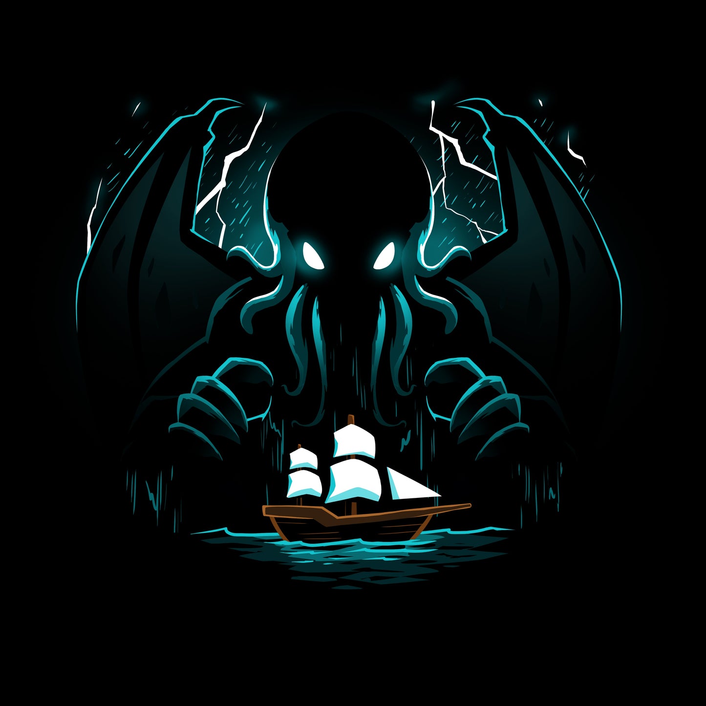 Epic Cthulhu