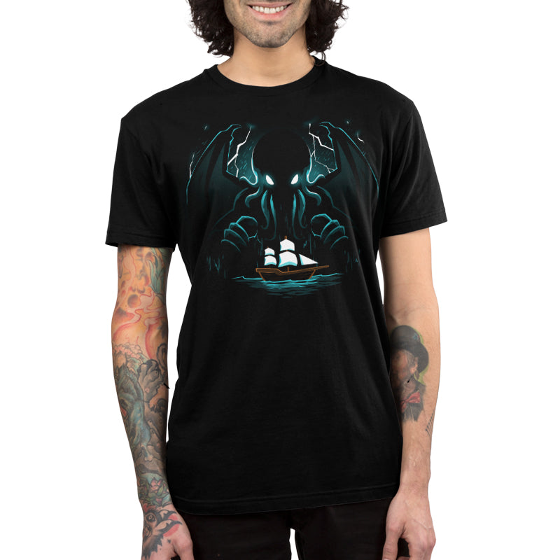 Epic Cthulhu