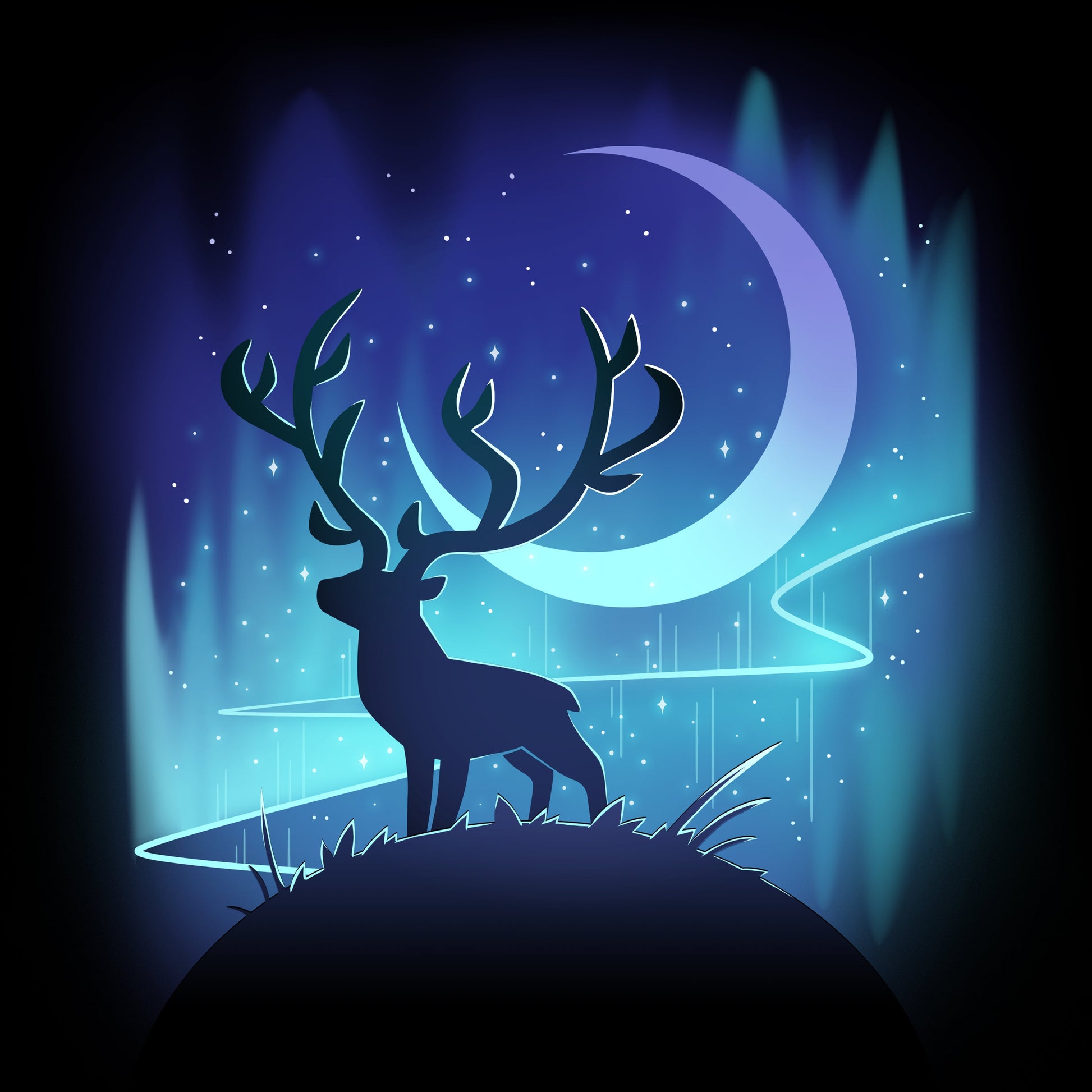 Midnight Wanderer