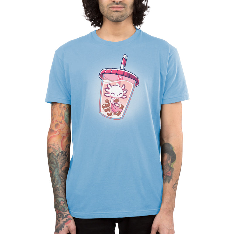 Boba Axolotl