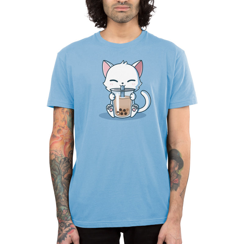 Boba Cat
