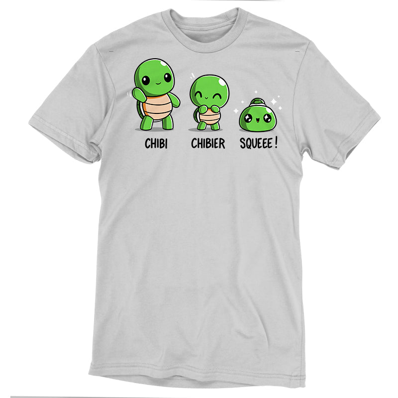 Chibi, Chibier, Squeee!