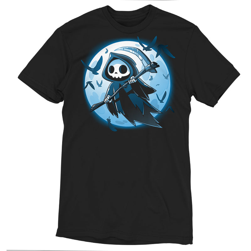 Grim Ravens