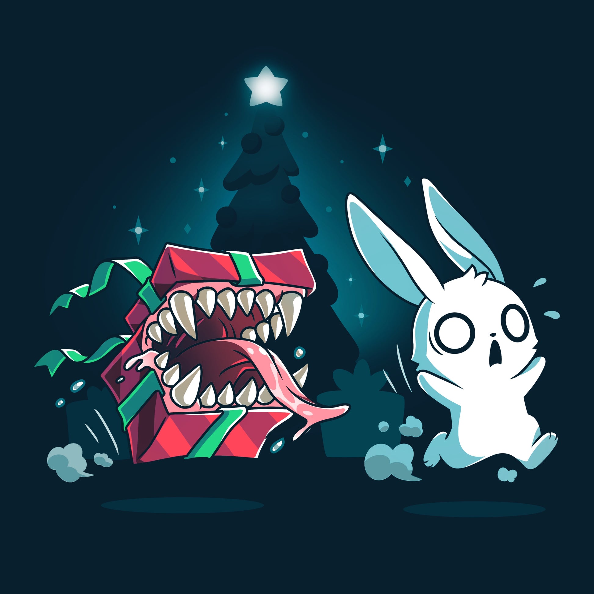 Holiday Hoax