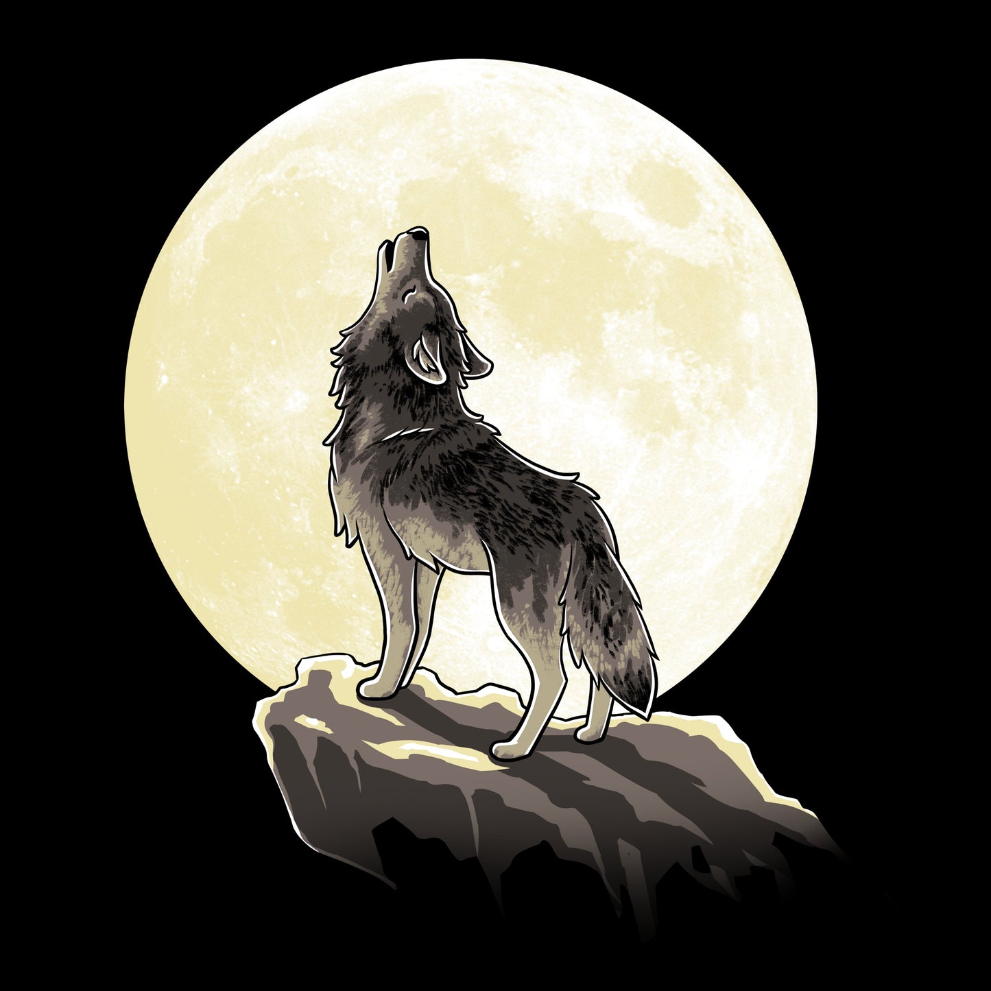 Howl at the Moon