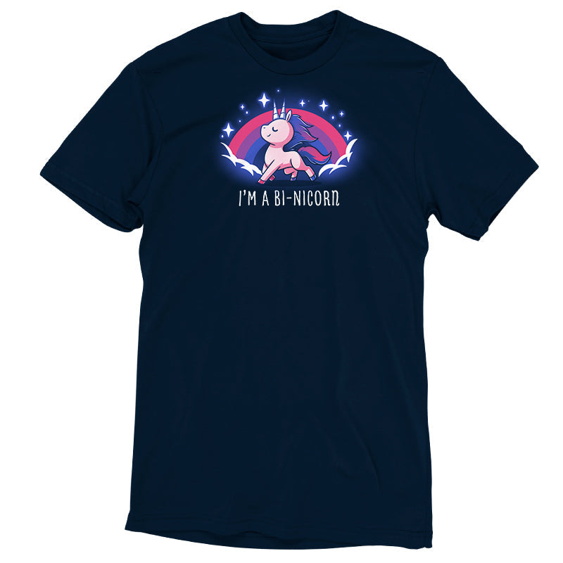 I'm a Bi-Nicorn