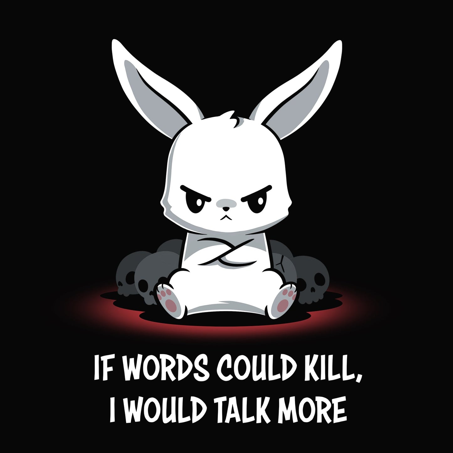 If Words Could Kill