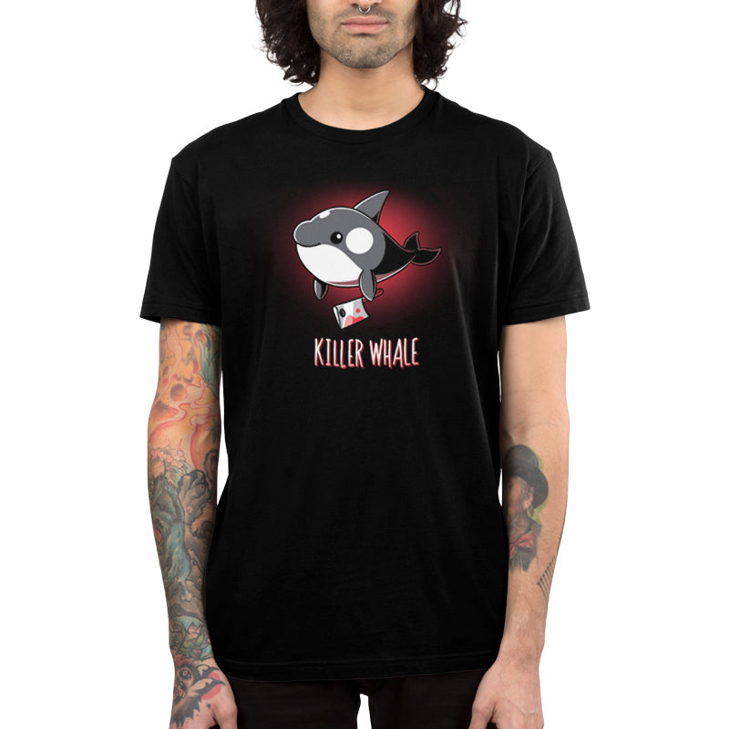 Killer Whale