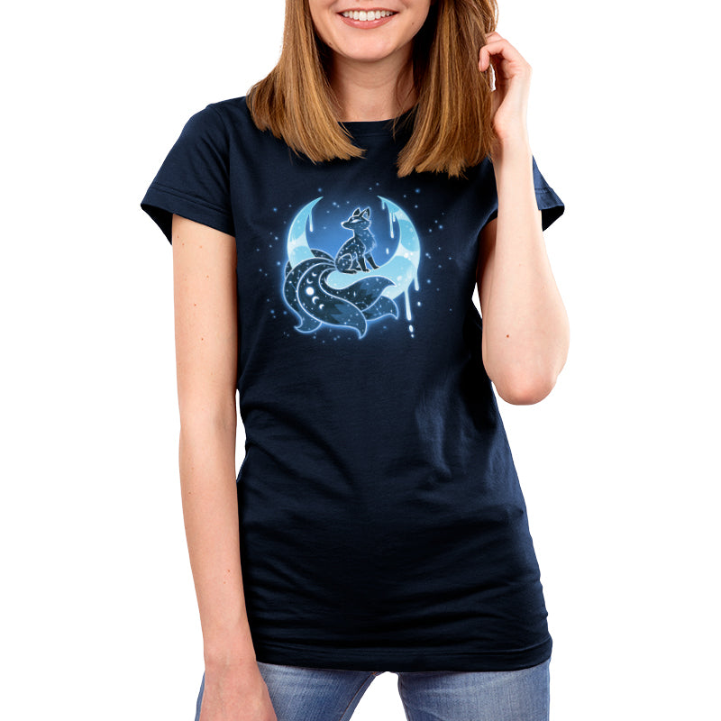 Lunar Kitsune