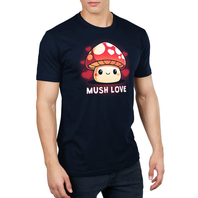 Mush Love